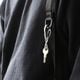 Gloma Carabiner "1501"��DETAIL INC.�ʥ���ӥʡ�