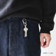 Gloma Carabiner "1501"��DETAIL INC.�ʥ���ӥʡ�