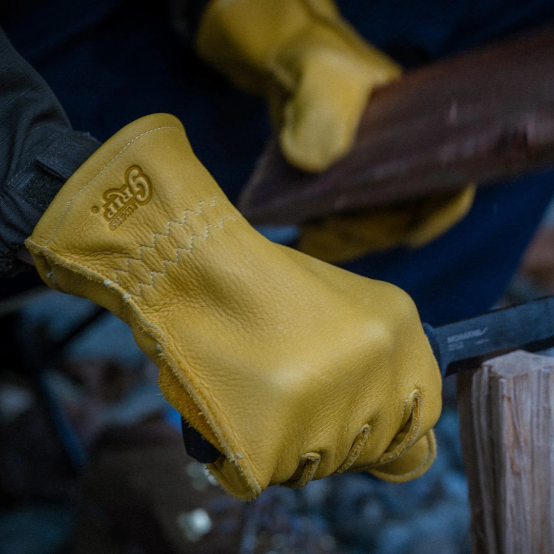 G-1 HERITAGE GLOVE／GRIP SWANY（グローブ） | カテゴリ | DRESSKIN