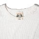 HEAVY WEIGHT BINDER NECK L/S POCKET T-SHIRTS_34WHˡGLAD HAND Tġ