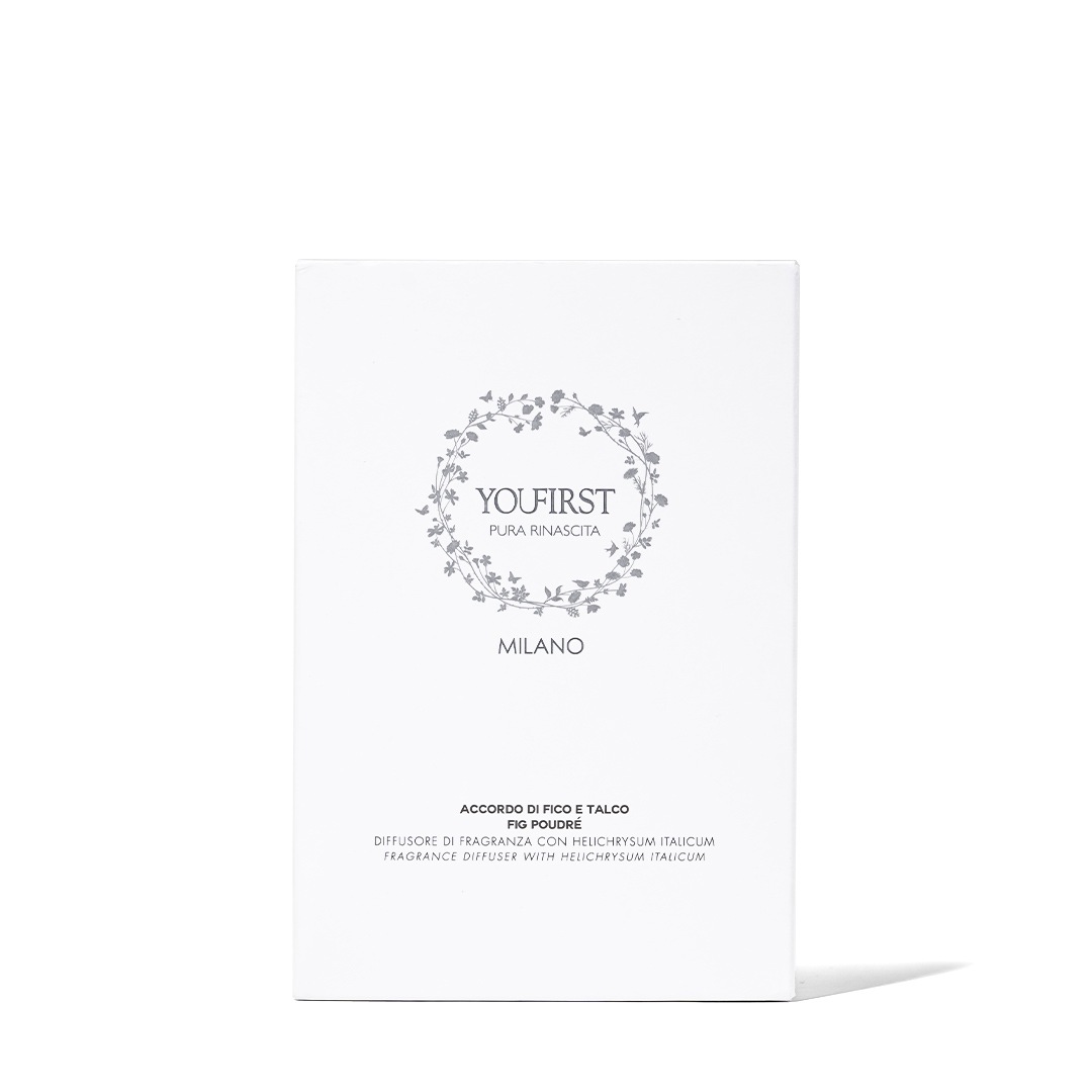 DIFFUSER FIG POUDRE_R��YOUFIRST�ʥǥ��ե塼������