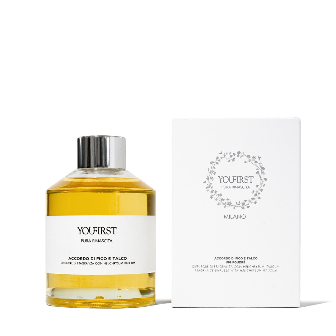 DIFFUSER FIG POUDRE_R��YOUFIRST�ʥǥ��ե塼������