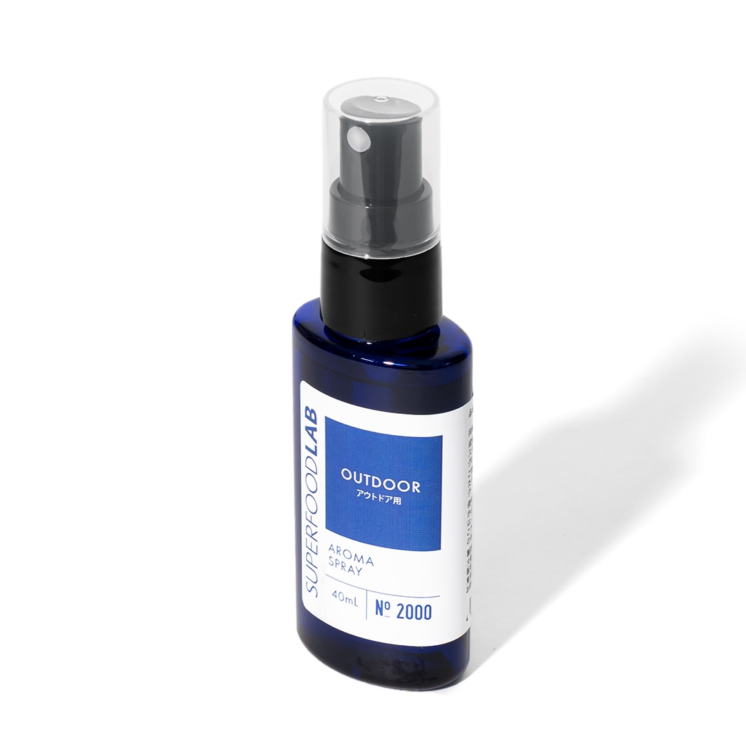 �����ȥɥ������ޥ��ץ졼�ʥ��������ˡ�SUPERFOOD LAB�ʥ����ޥ��ץ졼��