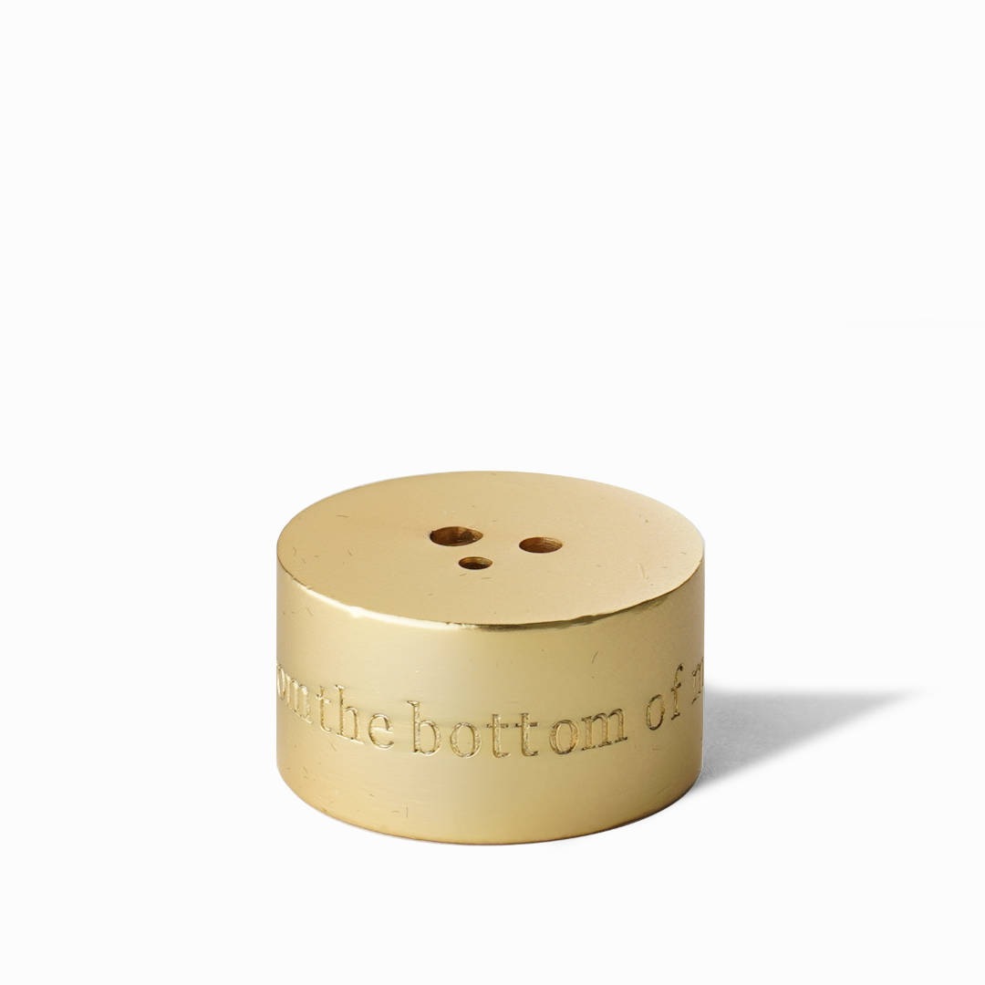 GOOD TO ME INCENSE STAND��THANK YOU�ˡ�GLAD HAND�ʤ���Ω�ơ�