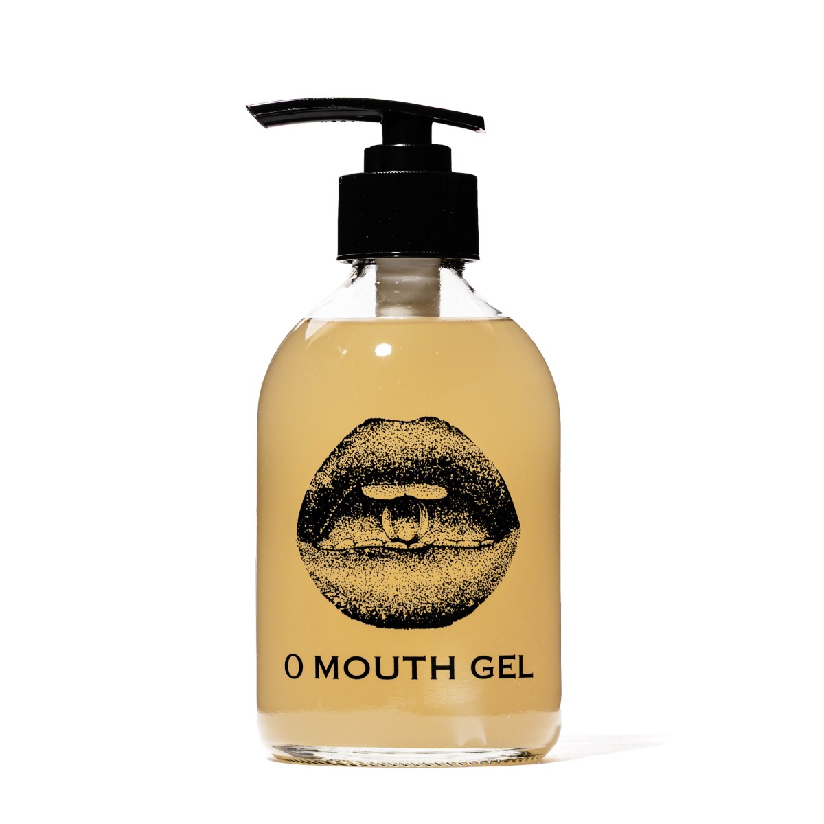 O MOUTH GEL 280g��O Skin��Hair�ʻ��᤭ʴ��
