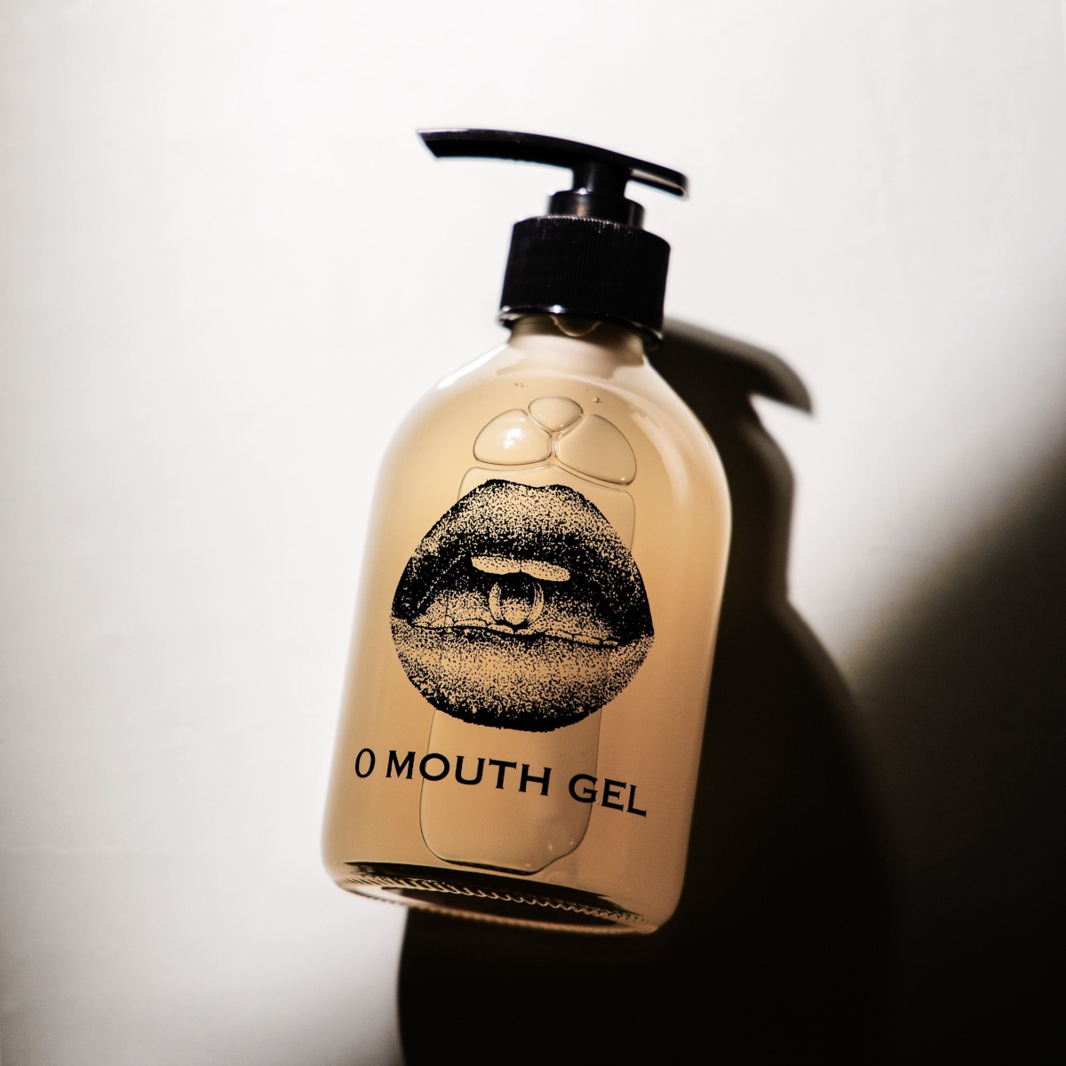 O MOUTH GEL 280g��O Skin��Hair�ʻ��᤭ʴ��