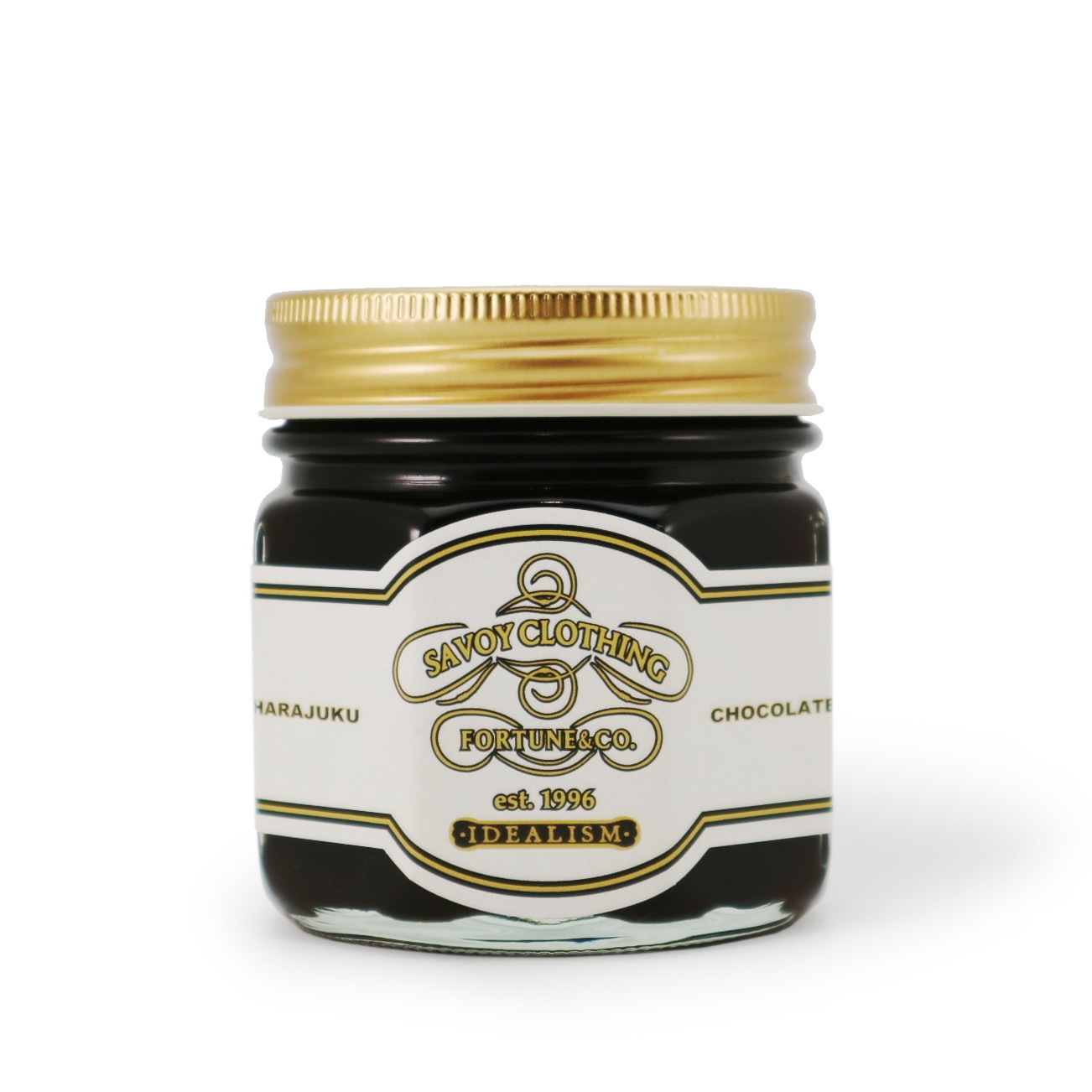CHOCOLATE GREASE／SAVOY（グリース） | カテゴリ,ヘアスタイリング