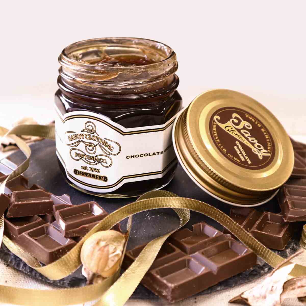 DRESSKIN,SAVOY,��������,���꡼��,CHOCOLATE GREASE��SAVOY