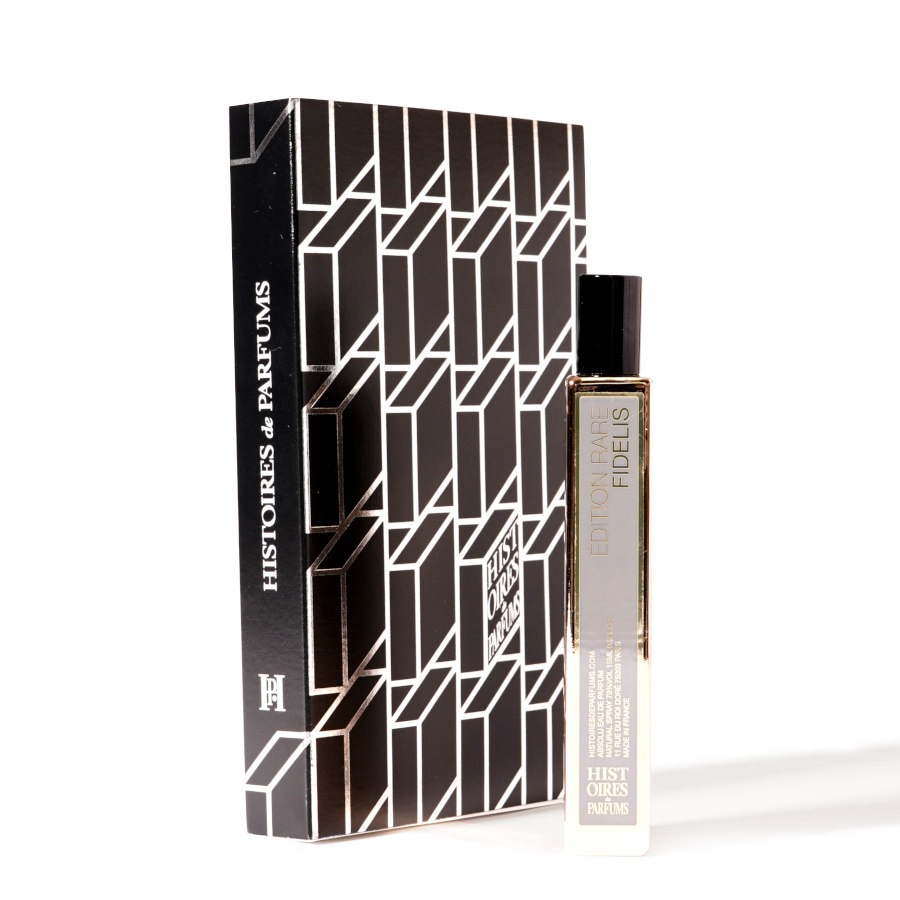 FIDELIS - PINK GOLD 15ml��Histoires de Parfums�ʹ���