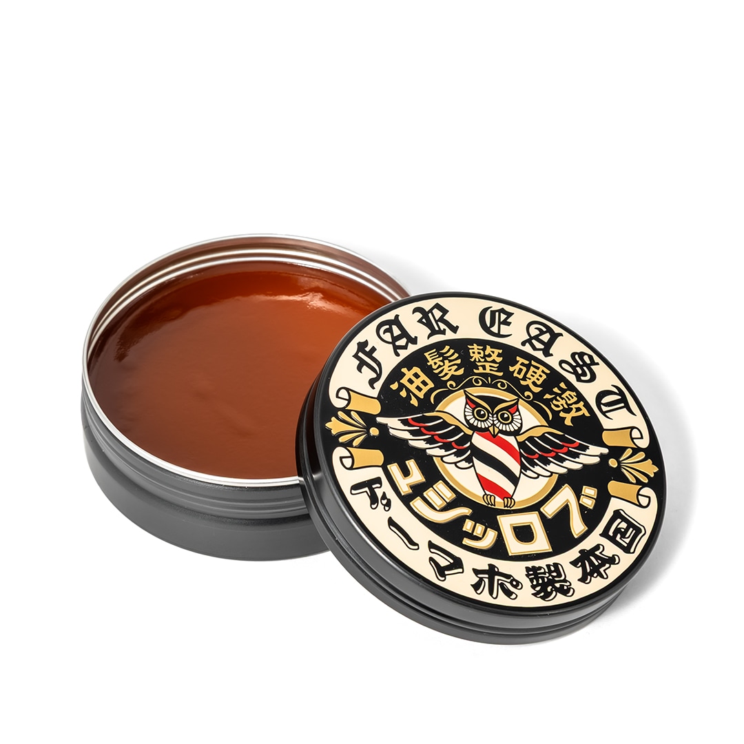 BROSH HARD POMADE��BROSH�ʥݥޡ��ɡ�