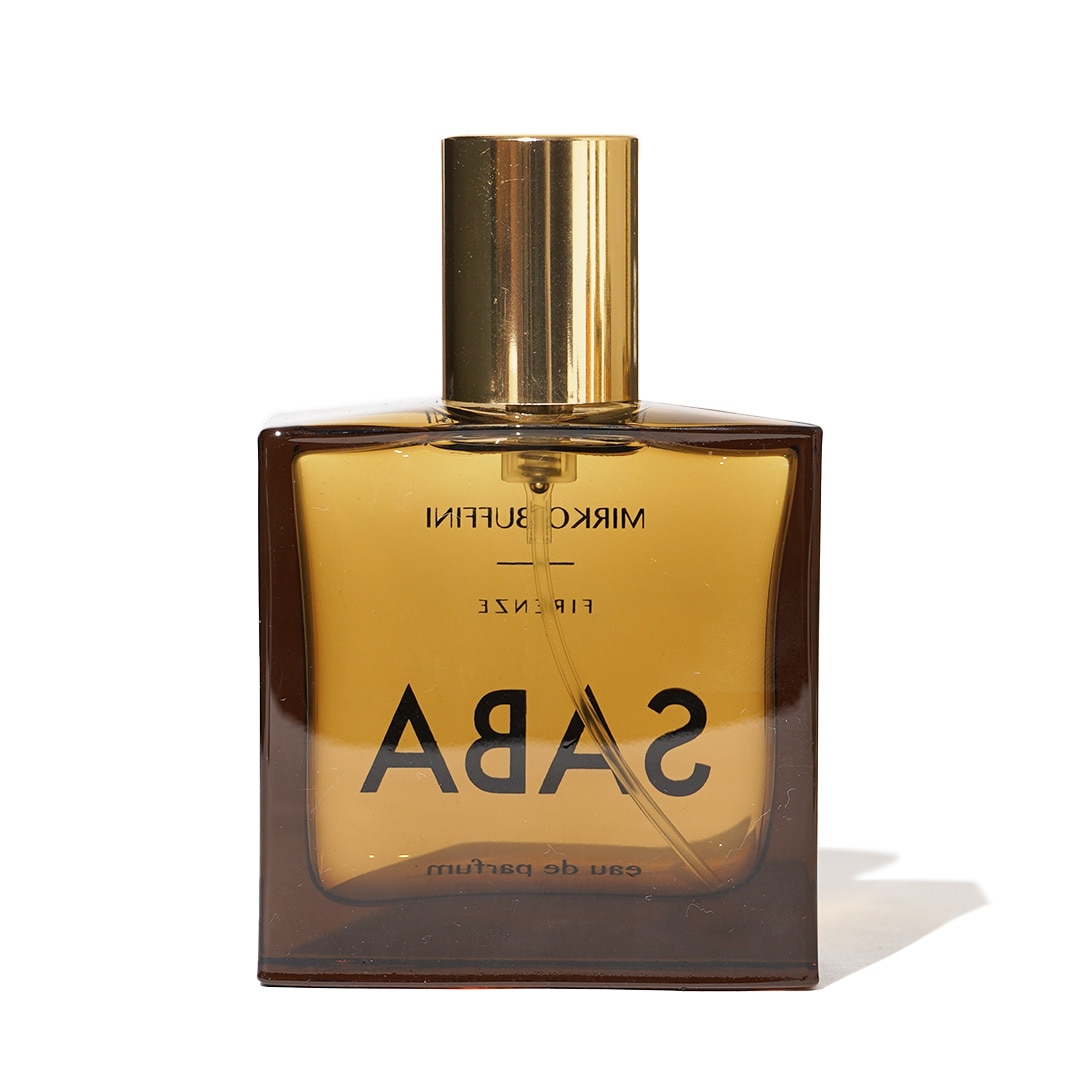 SABA（サバ） 30ml／MIRKO BUFFINI（香水） | CATEGORY,香水