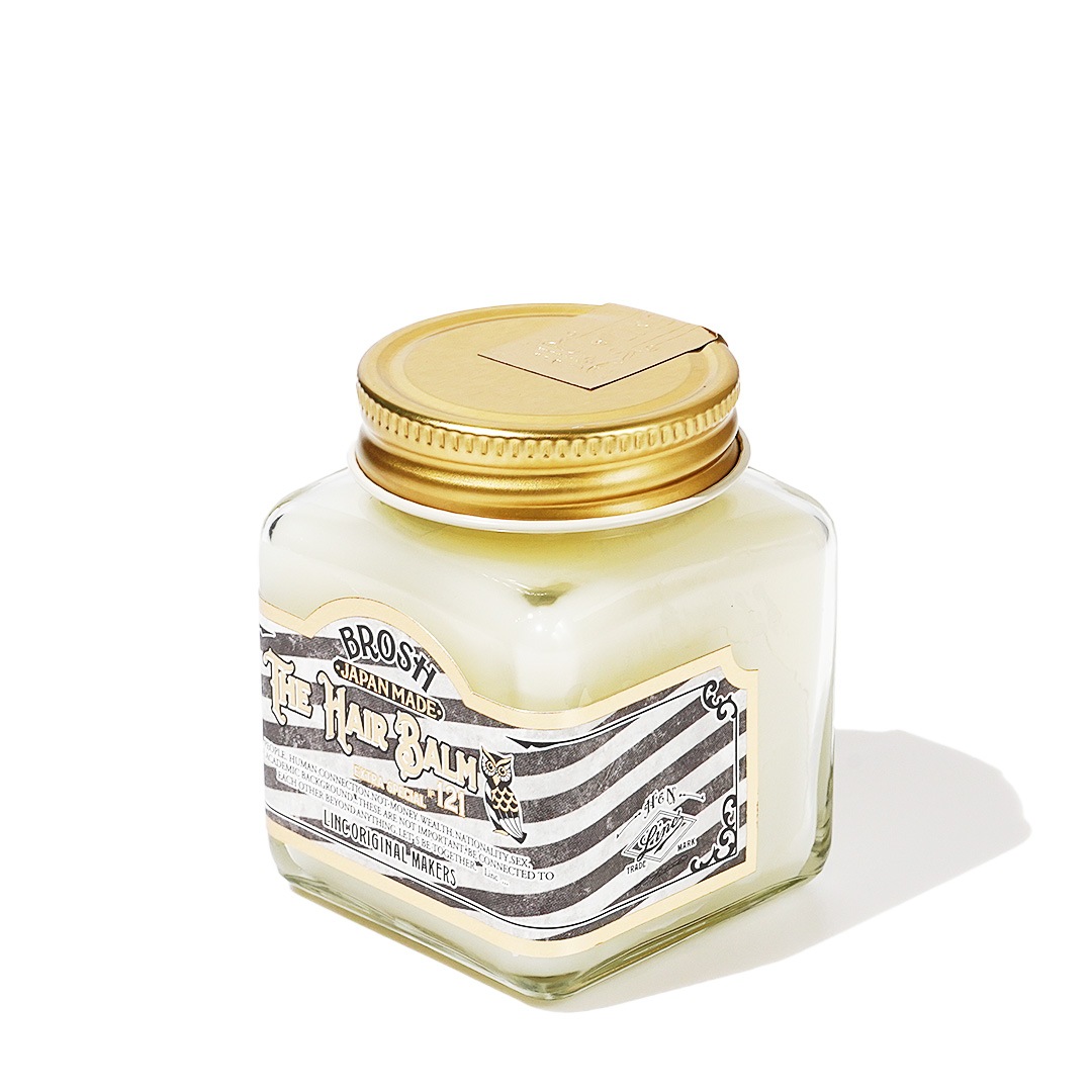 LINC ORIGINAL MAKERS �� BROSH No.121��BROSH�ʥإ��С����