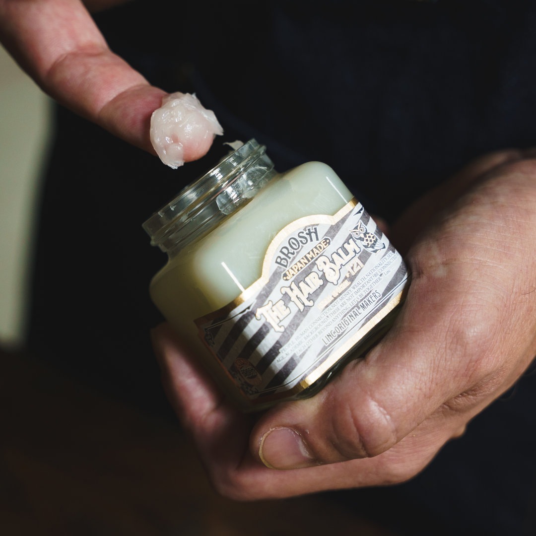 【新品】リンクヘアオイル ヘアバーム Amazon | 【セット品】LINC ORIGINAL MAKERS/HAIR BALM