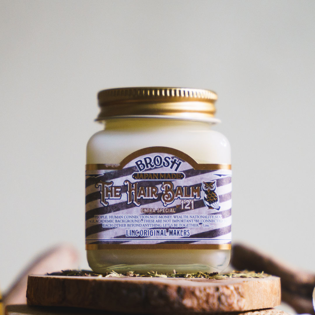 LINC ORIGINAL MAKERS �� BROSH No.121��BROSH�ʥإ��С����