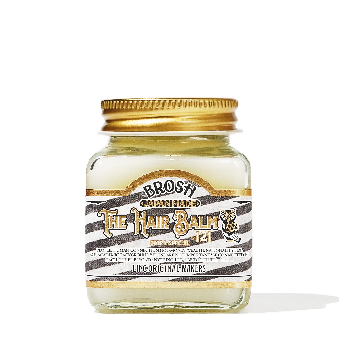 LINC ORIGINAL MAKERS �� BROSH No.121��BROSH�ʥإ��С����