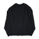 HEAVY WEIGHT BINDER NECK L/S POCKET T-SHIRTS_34BKˡGLAD HAND Tġ