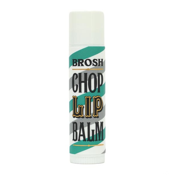CHOP LIP BALM��3�ܥ��åȡˡ�BROSH�ʥ�åץ��꡼���