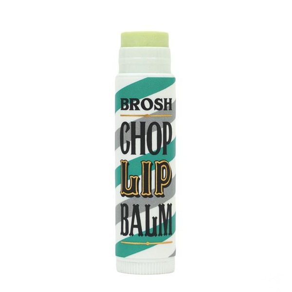 CHOP LIP BALM��3�ܥ��åȡˡ�BROSH�ʥ�åץ��꡼���