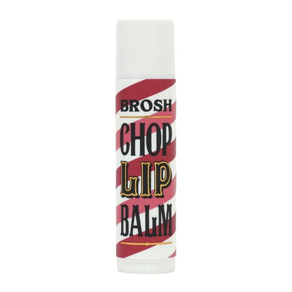 CHOP LIP BALM��3�ܥ��åȡˡ�BROSH�ʥ�åץ��꡼���