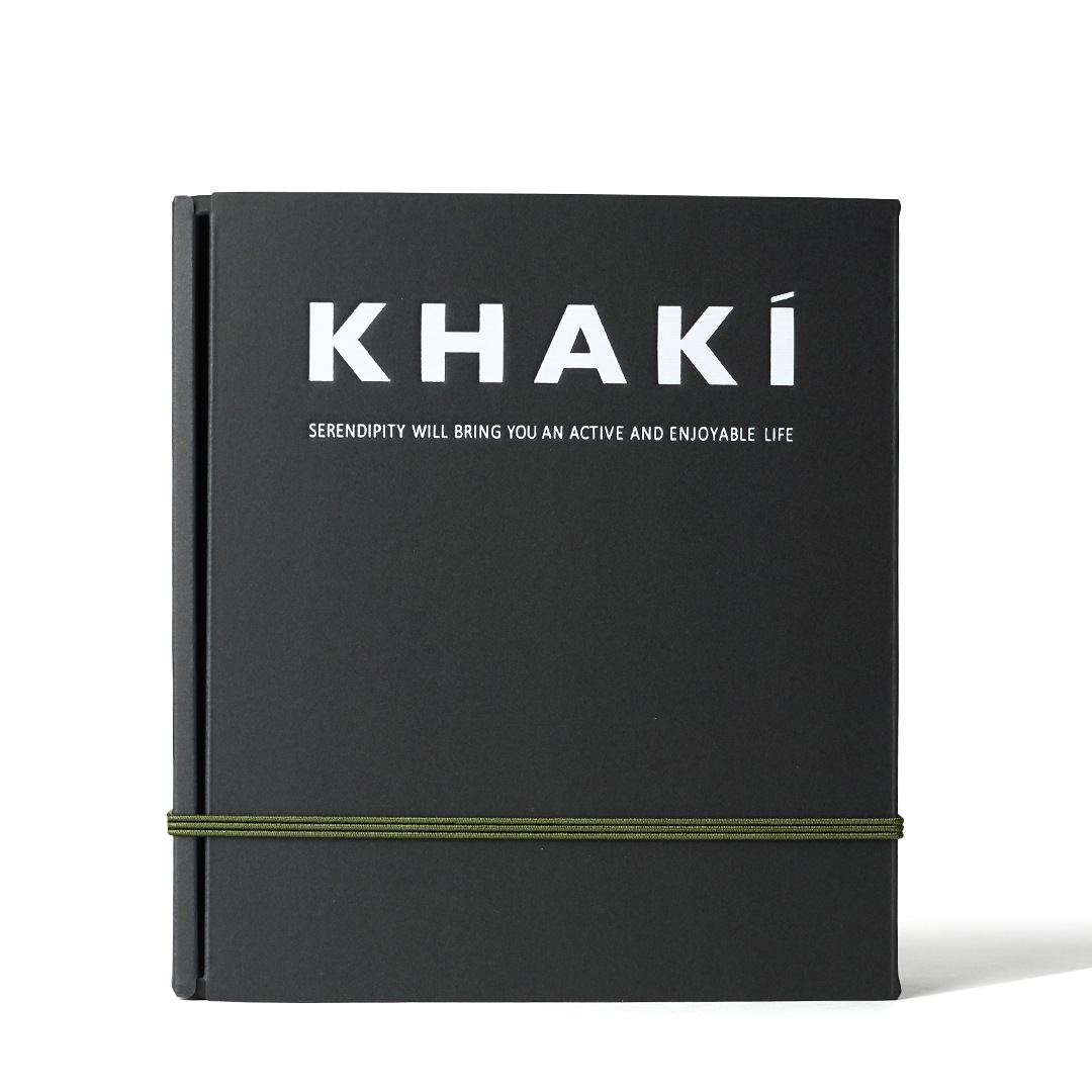 ���ڥ���륳�ե�_04��KHAKI�ʥ��եȥ��åȡ�