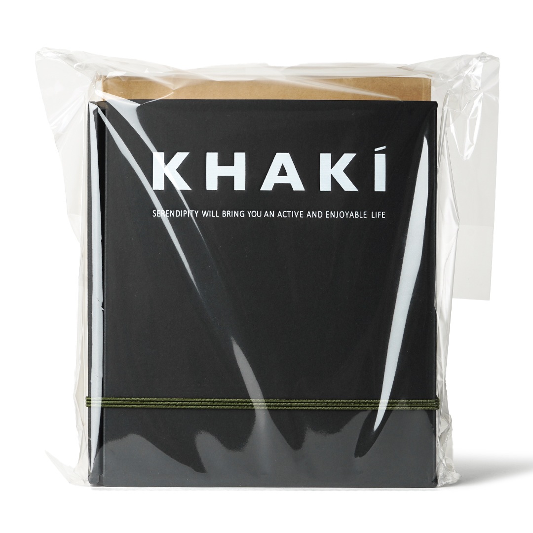 ���ڥ���륳�ե�_04��KHAKI�ʥ��եȥ��åȡ�