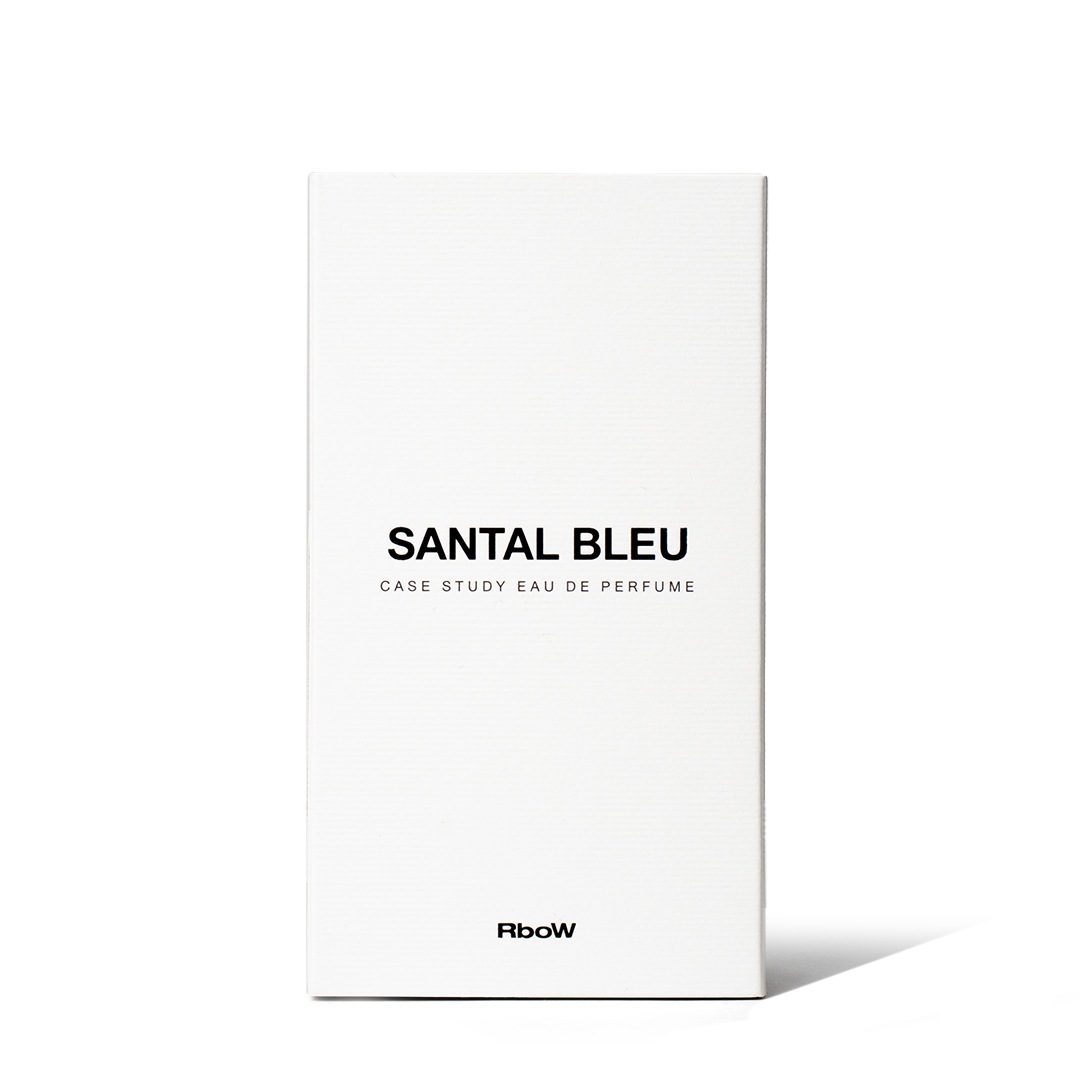 SANTAL BLEU RboW Case Study Eau de Perfume��30mL�ˡ�RboW�ʹ���