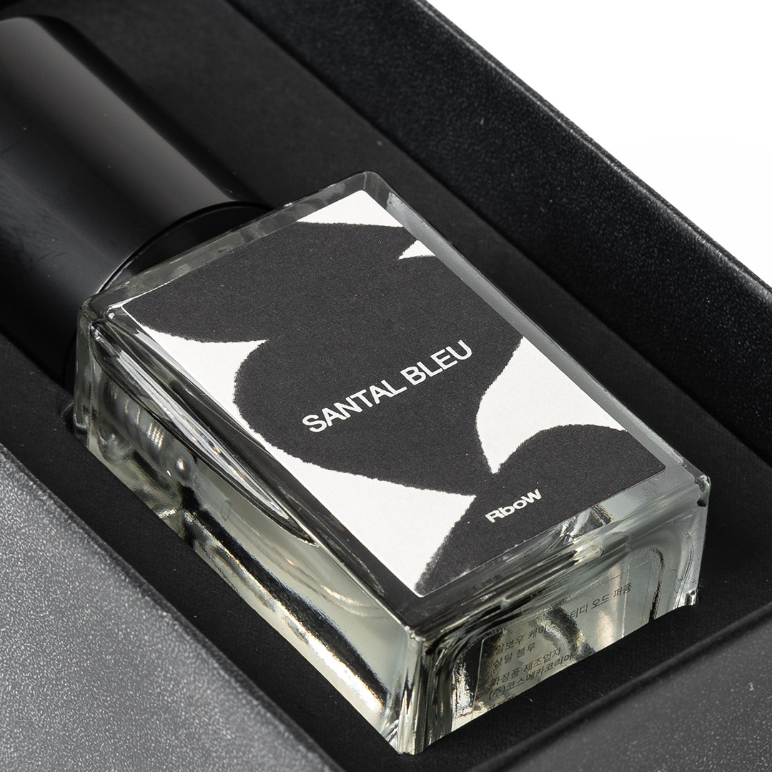 SANTAL BLEU RboW Case Study Eau de Perfume��30mL�ˡ�RboW�ʹ���