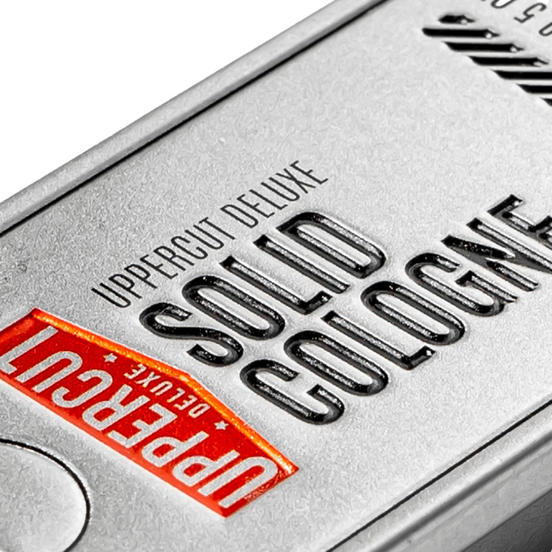 SOLID COLOGNE SCENT 02��UPPERCUT���������