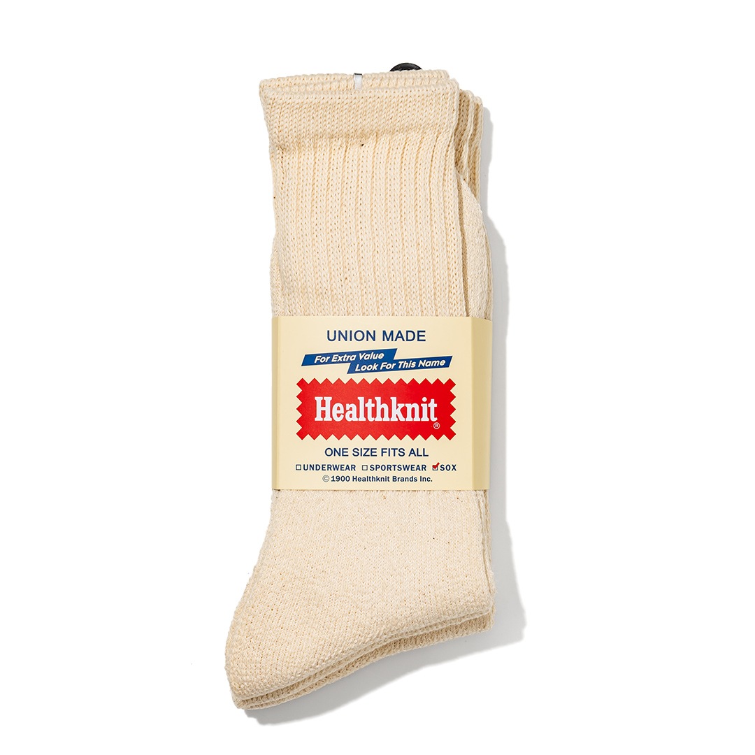 ���󥫡����饷�å�̵�� 3P���å��� #191-3625�ʥ����ܥ꡼�ˡ�Healthknit�ʷ�����