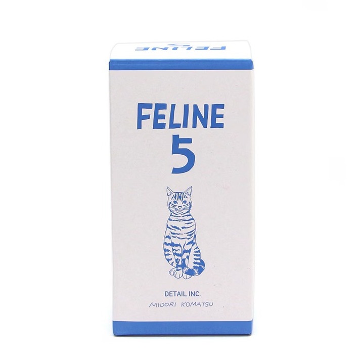 Feline 5 Matryoshka��DETAIL INC.�ʥ��֥�����