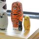 Feline 5 Matryoshka��DETAIL INC.�ʥ��֥�����