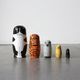 Feline 5 Matryoshka��DETAIL INC.�ʥ��֥�����