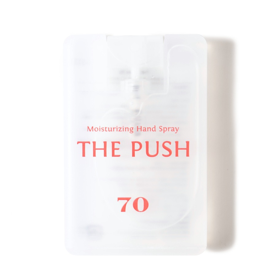 MINT 2 Bottle Set WHITE & PINK��THE PUSH�ʥϥ�ɥ��ץ졼��