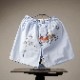 STANDARD BOXER SHORTS PRINT C SAXʥܥåˡGLAD HAND ʥѥġ