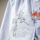 STANDARD BOXER SHORTS PRINT C SAXʥܥåˡGLAD HAND ʥѥġ