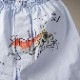 STANDARD BOXER SHORTS PRINT C SAXʥܥåˡGLAD HAND ʥѥġ