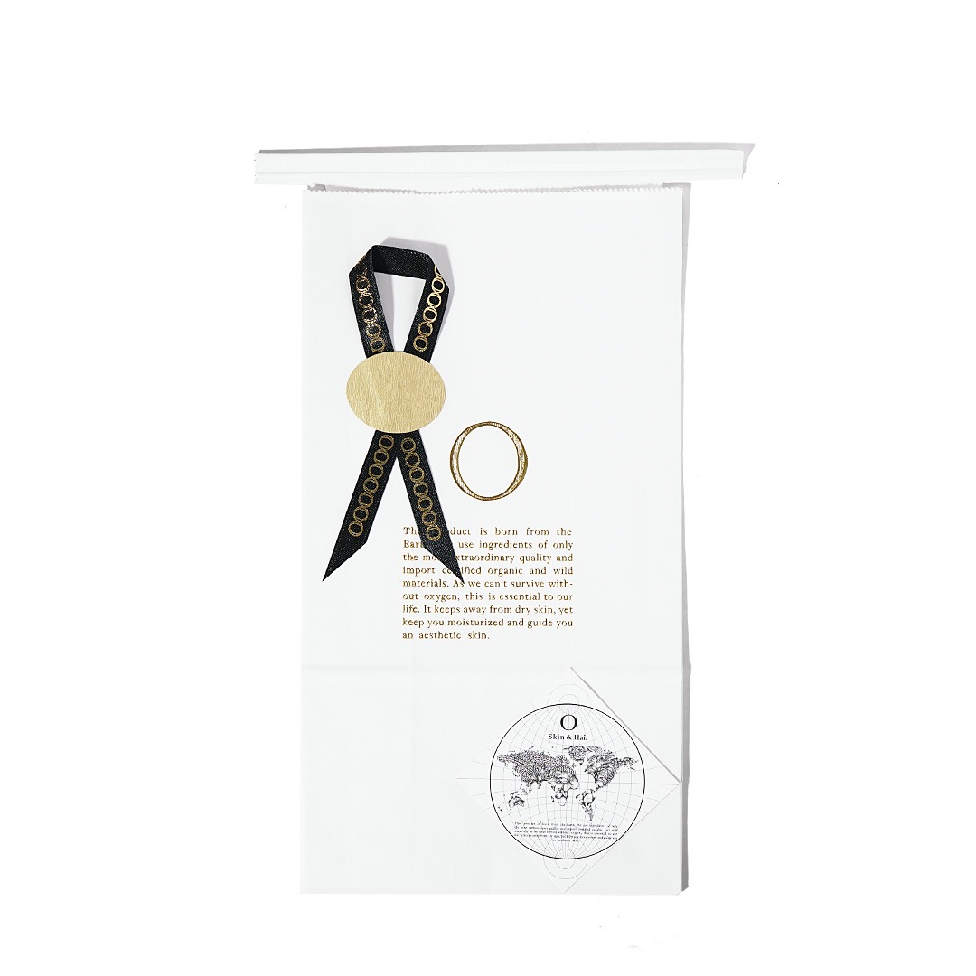 O GIFT BAG��O Skin��Hair�ʥ��եȥ�åԥ󥰡�