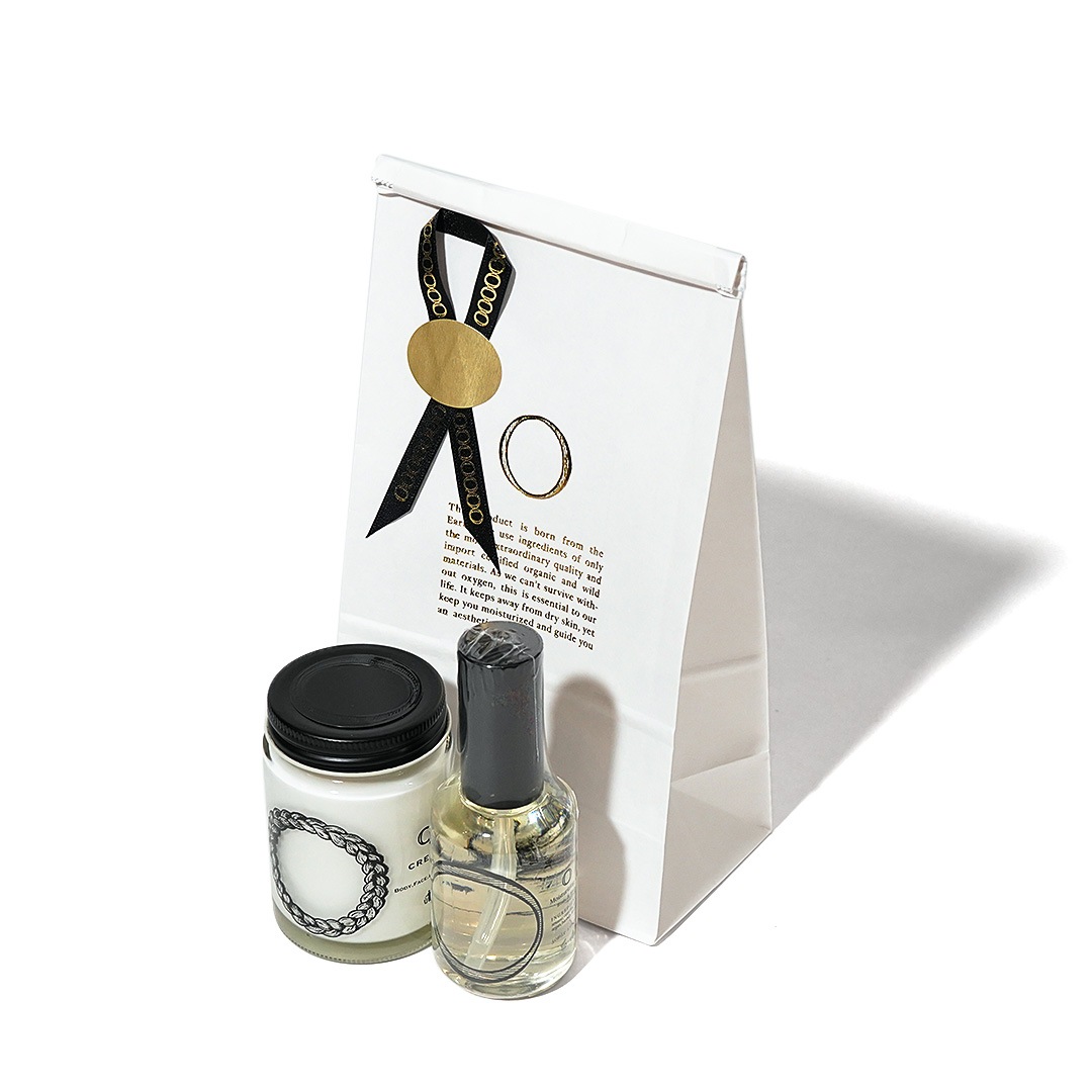 O GIFT BAG��O Skin��Hair�ʥ��եȥ�åԥ󥰡�