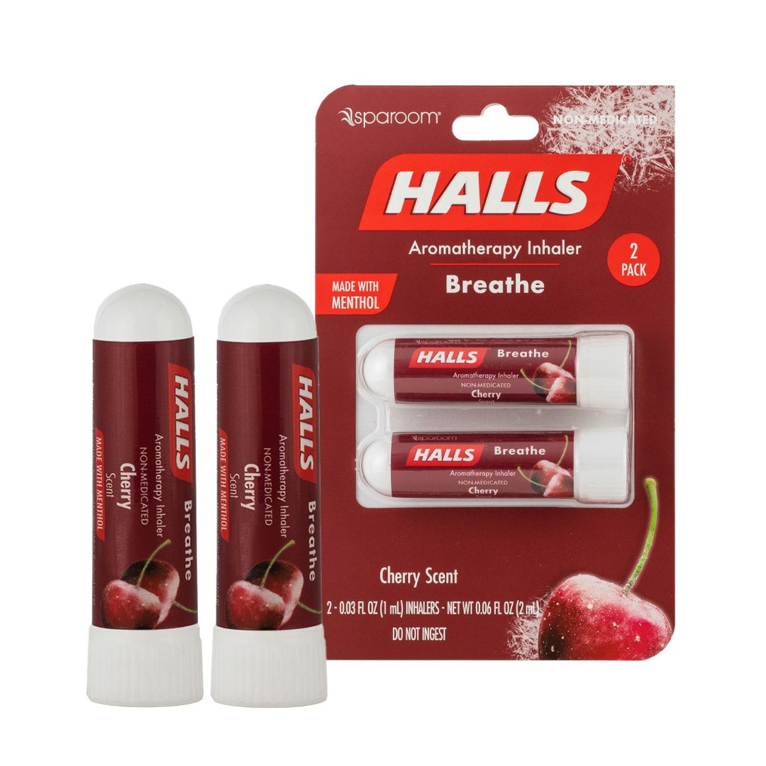 �ۡ��륺 ����إ��顼 �����꡼ 2�ѥå���HALLS�ʥΡ������ƥ��å���