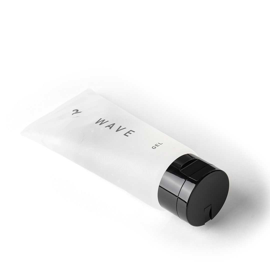 nu WAVE GEL／RETOUCH nu（ヘアジェル） | カテゴリ,ヘアスタイリング