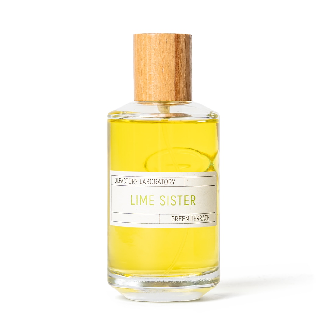 LIME SISTER 100ml��LIQUIDES IMAGINAIRES�ʹ���