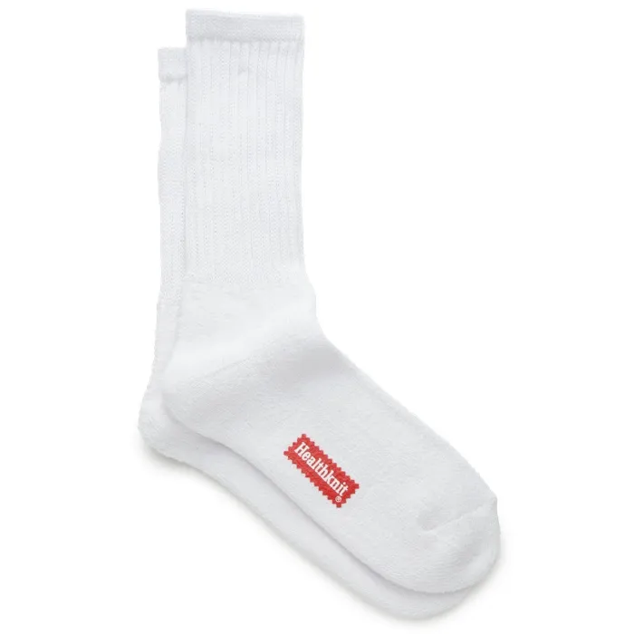 ���󥫡�̵�� 3P���å��� #191-3106�ʥۥ磻�ȡˡ�Healthknit�ʷ�����