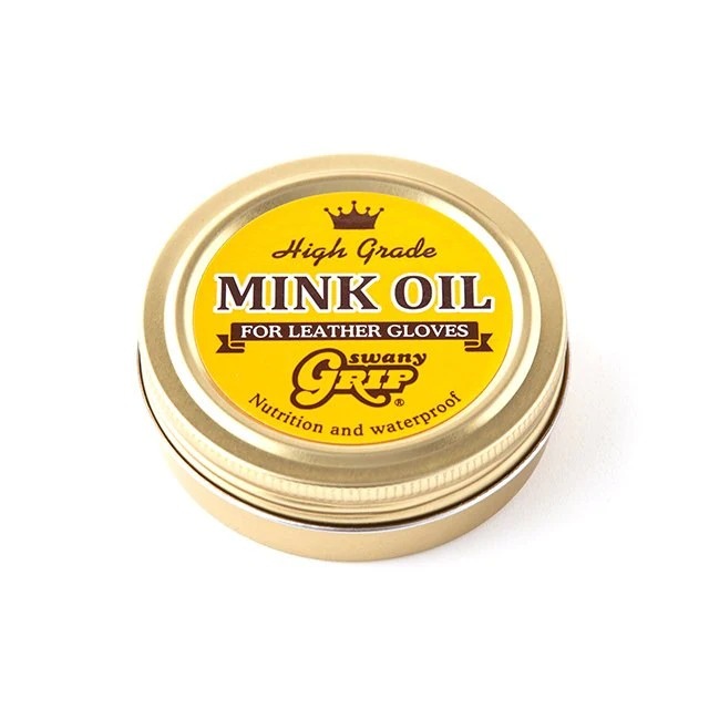GSG-01 MINK OIL��GRIP SWANY�ʥ����������ѥ����������