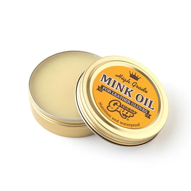 GSG-01 MINK OIL��GRIP SWANY�ʥ����������ѥ����������