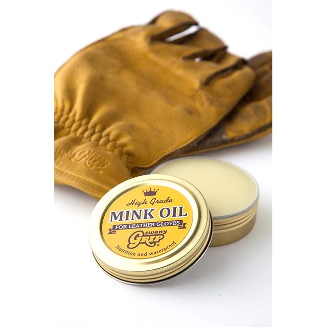 GSG-01 MINK OIL��GRIP SWANY�ʥ����������ѥ����������