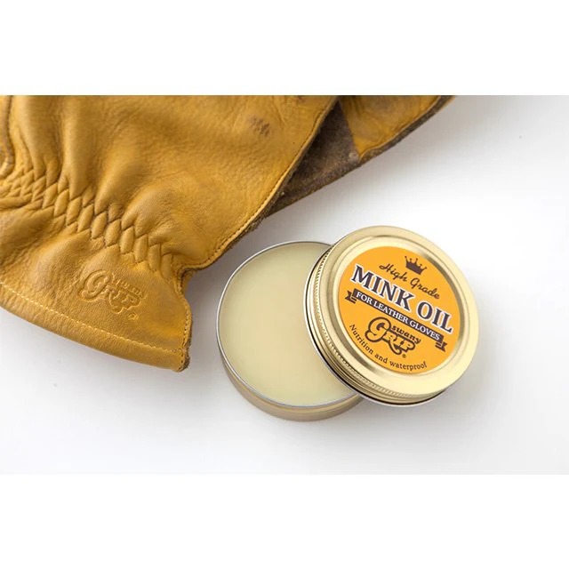 GSG-01 MINK OIL��GRIP SWANY�ʥ����������ѥ����������