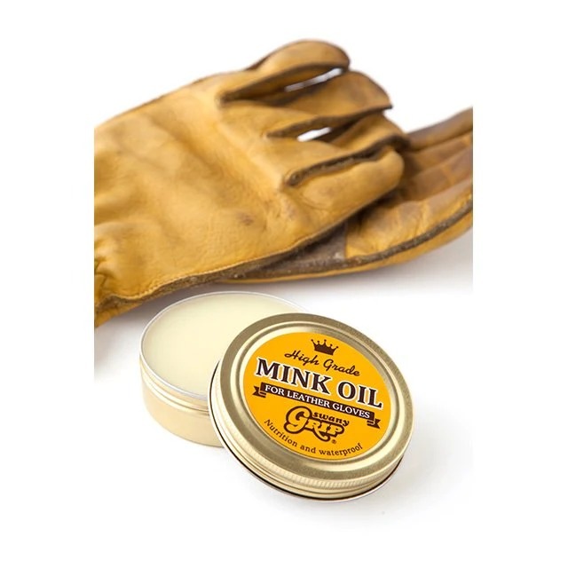 GSG-01 MINK OIL��GRIP SWANY�ʥ����������ѥ����������
