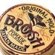 BROSH POMADE��BROSH�ʥݥޡ��ɡ�