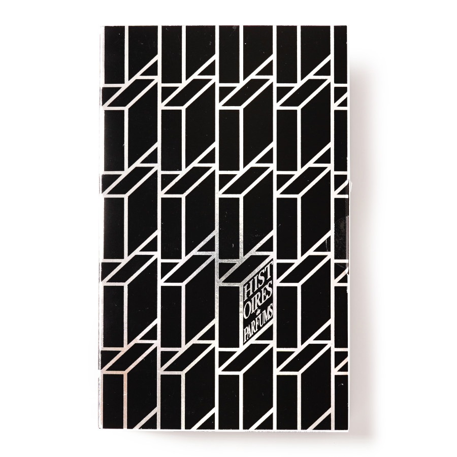 ROSAM - WHITE GOLD 15mlHistoires de Parfumsʹ