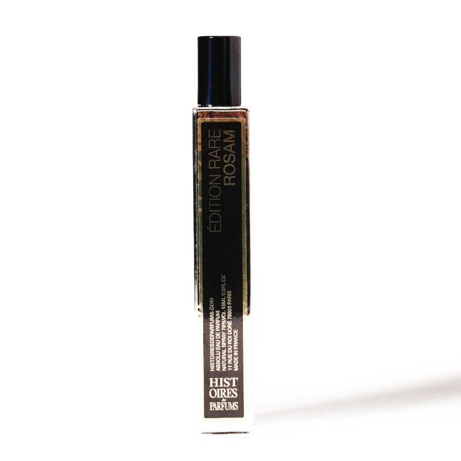 ROSAM - WHITE GOLD 15mlHistoires de Parfumsʹ